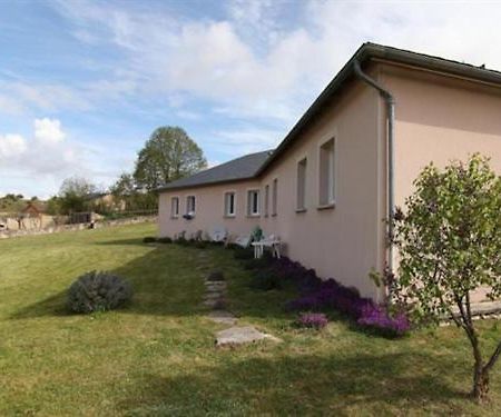 Hotel Du Mont Servy Sainte-Énimie Екстериор снимка