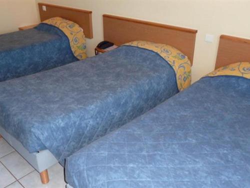 Hotel Du Mont Servy Sainte-Énimie Екстериор снимка