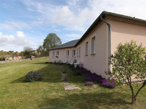 Hotel Du Mont Servy Sainte-Énimie Екстериор снимка